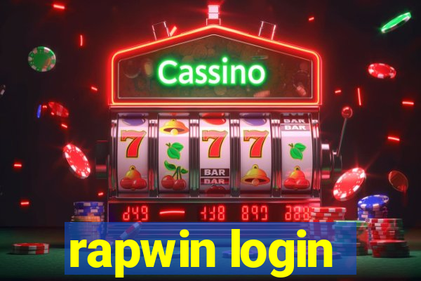 rapwin login